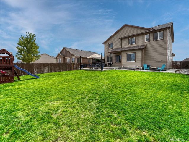 10082 Intrepid Way, Colorado Springs, CO 80925