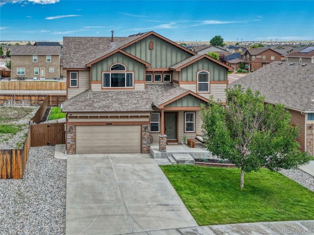 10082 Intrepid Way, Colorado Springs, CO 80925