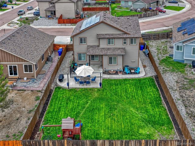 10082 Intrepid Way, Colorado Springs, CO 80925