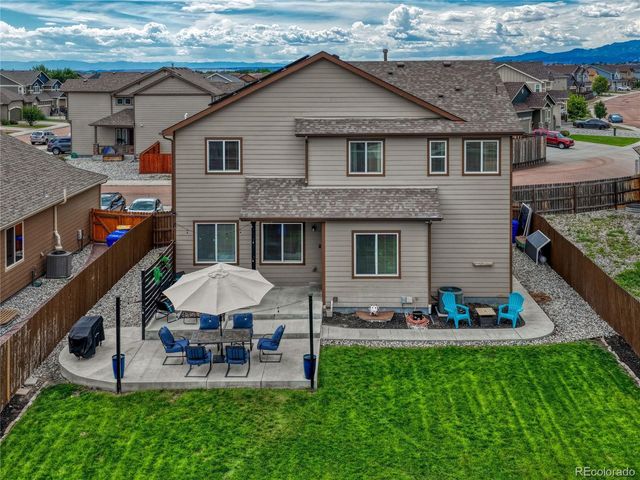 10082 Intrepid Way, Colorado Springs, CO 80925