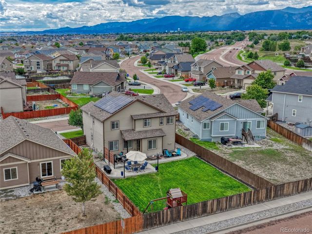 10082 Intrepid Way, Colorado Springs, CO 80925
