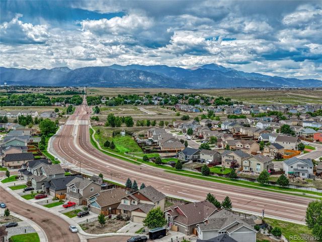 10082 Intrepid Way, Colorado Springs, CO 80925