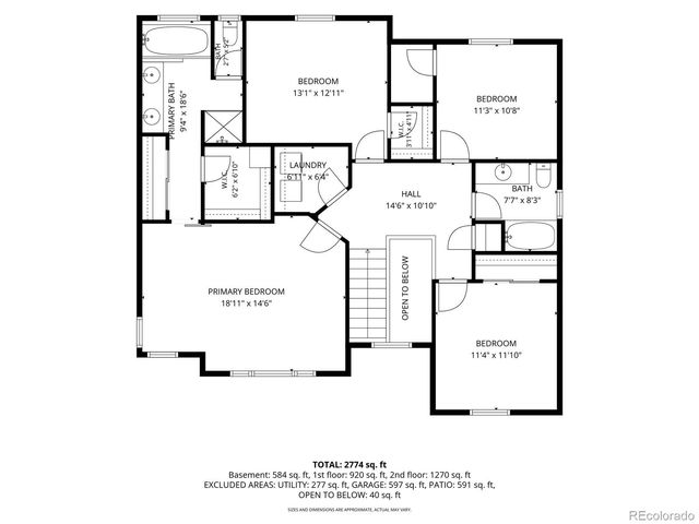 10082 Intrepid Way, Colorado Springs, CO 80925