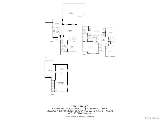 10082 Intrepid Way, Colorado Springs, CO 80925