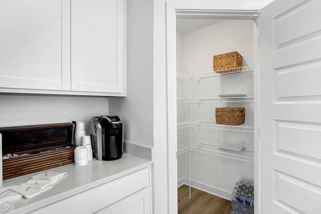 414 W Michigan Street, Fortville, IN 46040