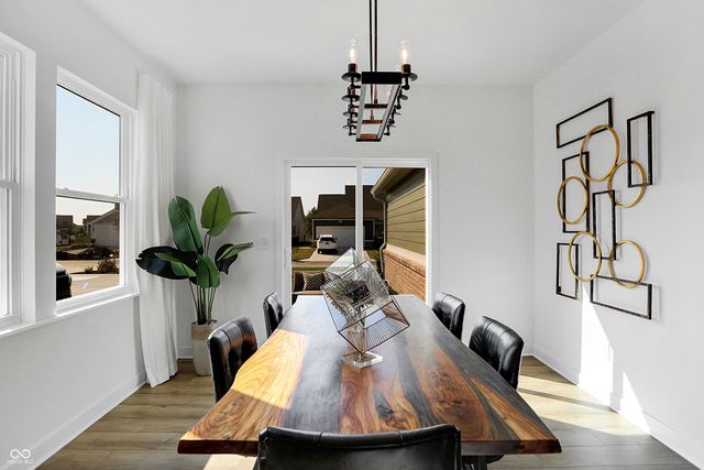 414 W Michigan Street, Fortville, IN 46040