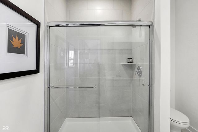 414 W Michigan Street, Fortville, IN 46040