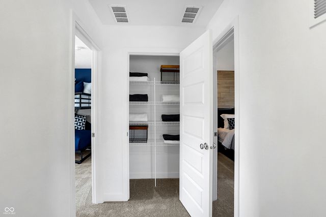 414 W Michigan Street, Fortville, IN 46040