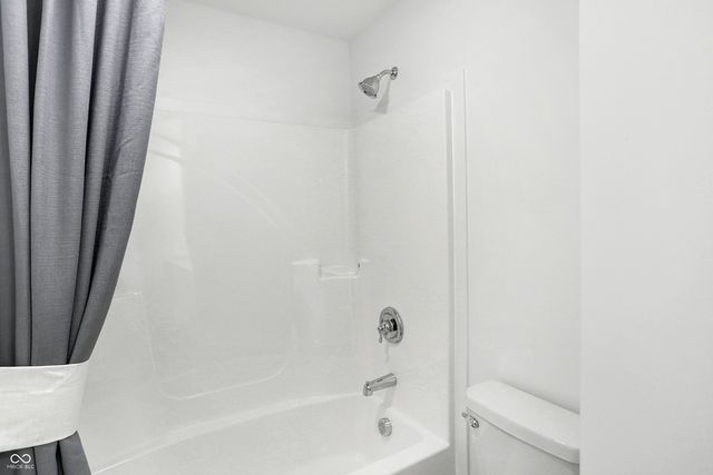 414 W Michigan Street, Fortville, IN 46040