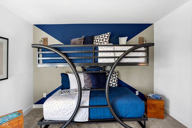 414 W Michigan Street, Fortville, IN 46040