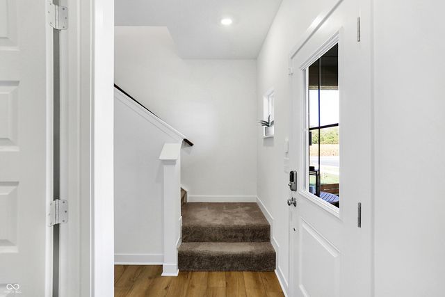 414 W Michigan Street, Fortville, IN 46040