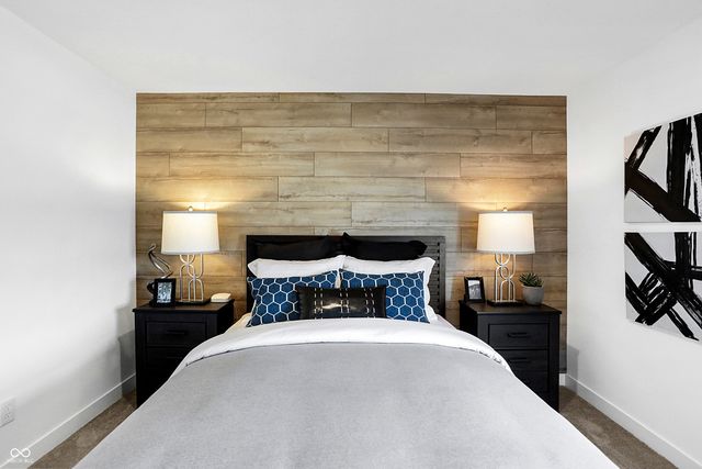 414 W Michigan Street, Fortville, IN 46040