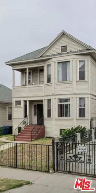 1373 E 23rd Street, Los Angeles, CA 90011 — photo 2