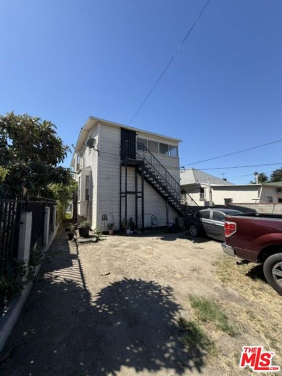 1373 E 23rd Street, Los Angeles, CA 90011 — photo 4