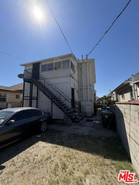 1373 E 23rd Street, Los Angeles, CA 90011 — photo 5
