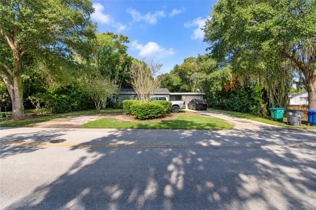 447 N PHELPS AVENUE, Winter Park, FL 32789
