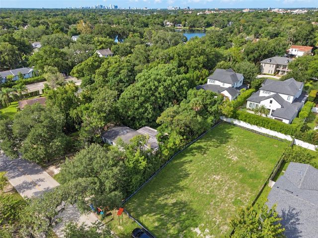 447 N PHELPS AVENUE, Winter Park, FL 32789