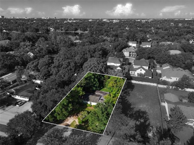 447 N PHELPS AVENUE, Winter Park, FL 32789