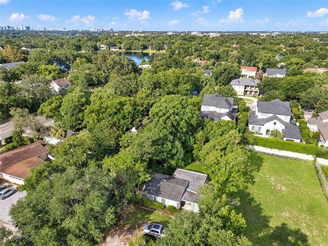 447 N PHELPS AVENUE, Winter Park, FL 32789