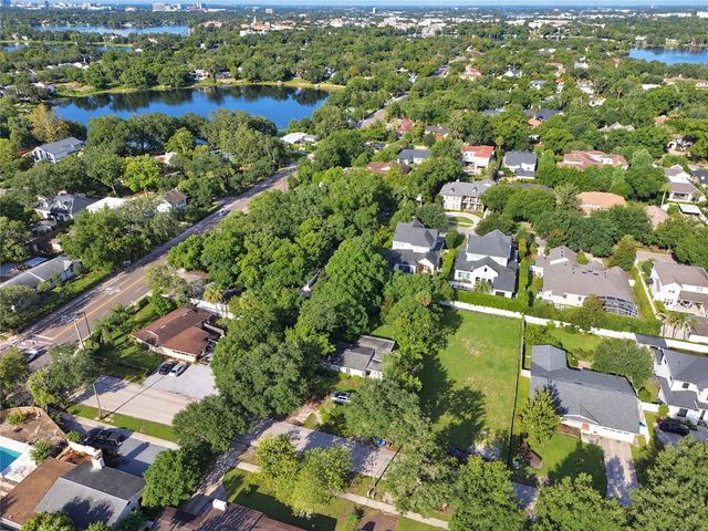 447 N PHELPS AVENUE, Winter Park, FL 32789