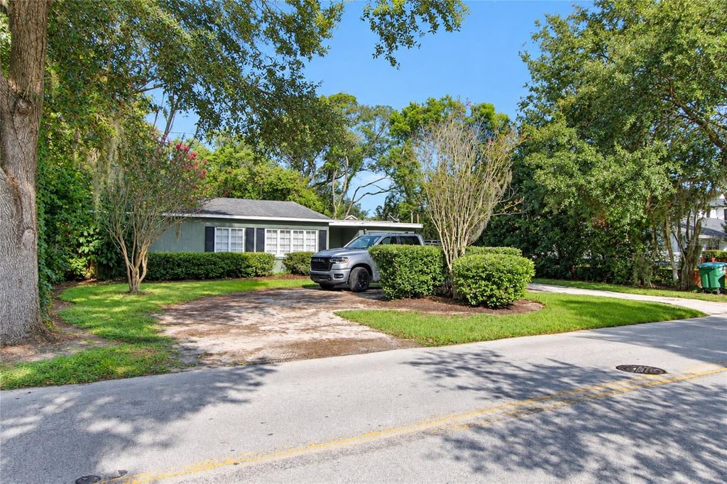 447 N PHELPS AVENUE, Winter Park, FL 32789