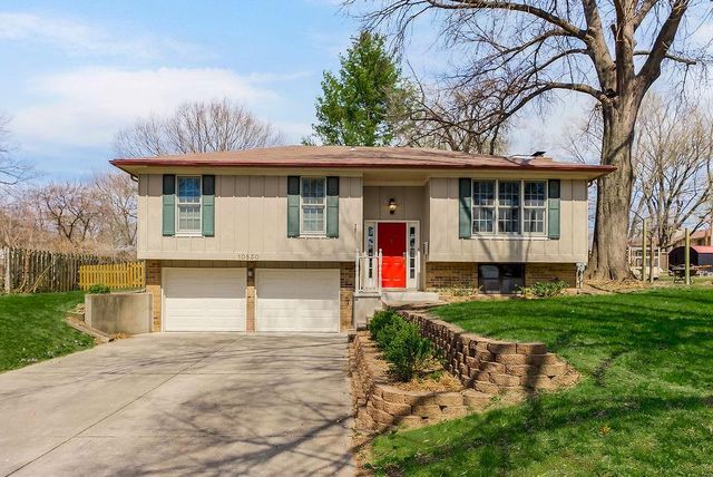 10530 W 59th Terrace, Shawnee, KS 66203