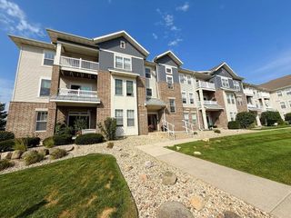 3848 Maple Grove Drive #105, Madison, WI 53719