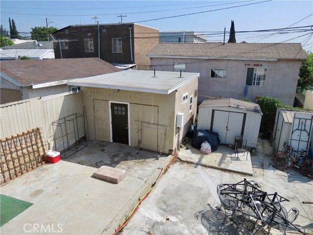 828 N Herbert Avenue, City Terrace, CA 90063