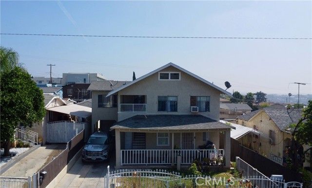 828 N Herbert Avenue, City Terrace, CA 90063