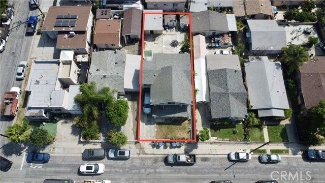 828 N Herbert Avenue, City Terrace, CA 90063