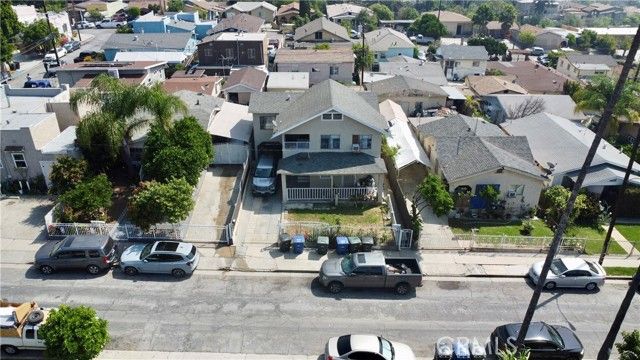 828 N Herbert Avenue, City Terrace, CA 90063