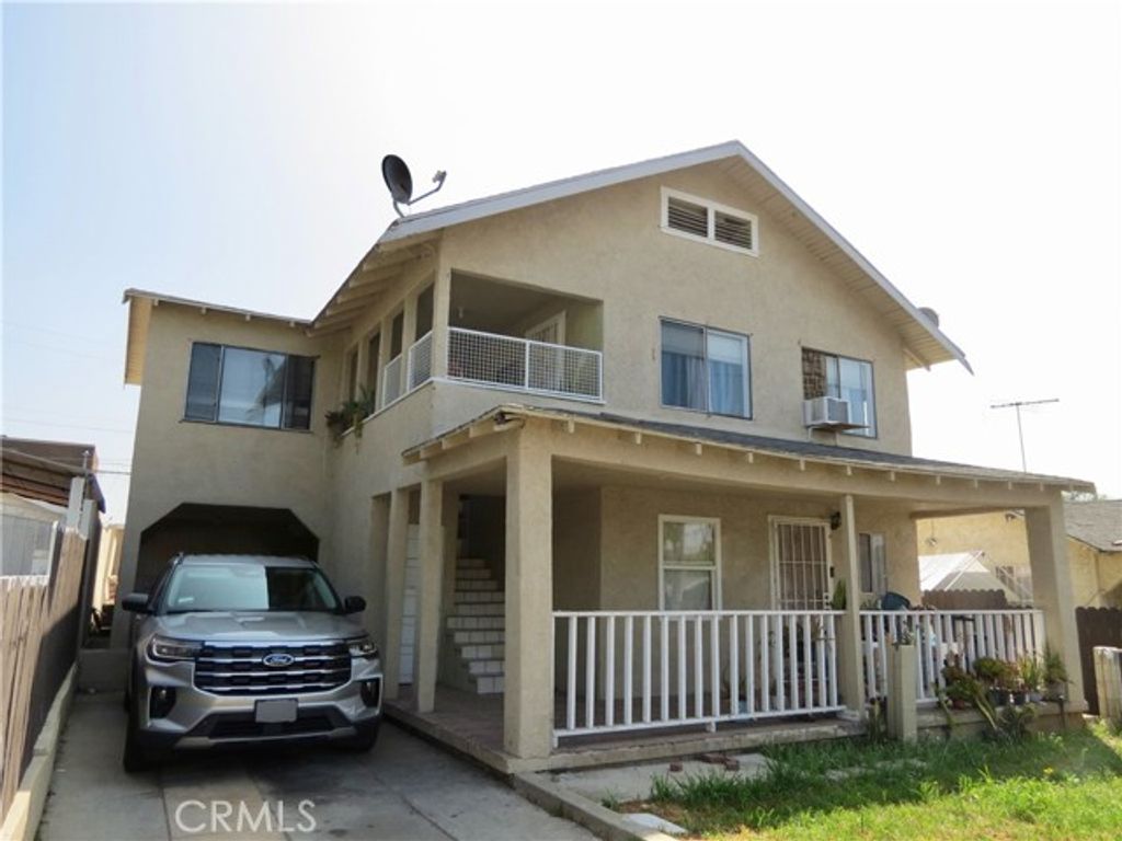 828 N Herbert Avenue, City Terrace, CA 90063