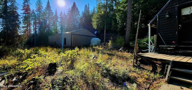 1530 Dusty Ln, St. Maries, ID 83861