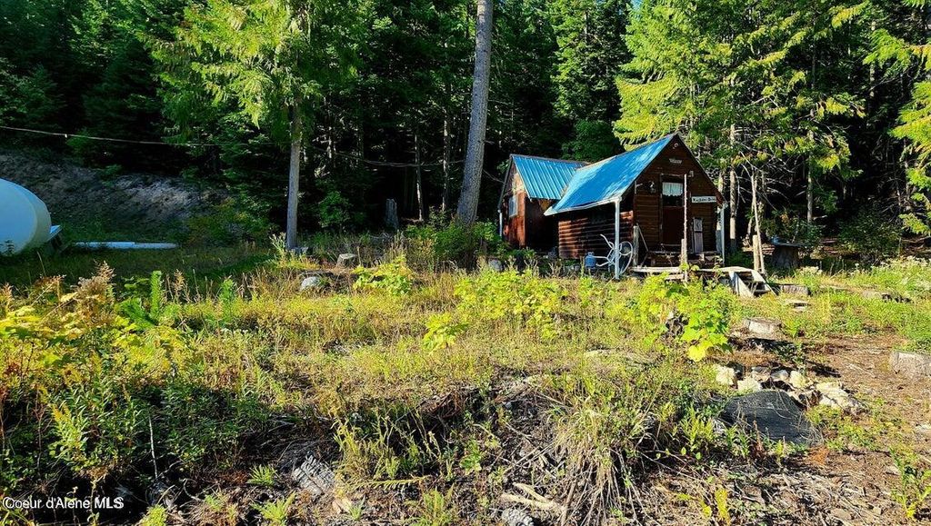 1530 Dusty Ln, St. Maries, ID 83861