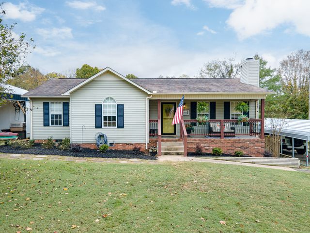 1294 Redbud Ln, Columbia, TN 38401