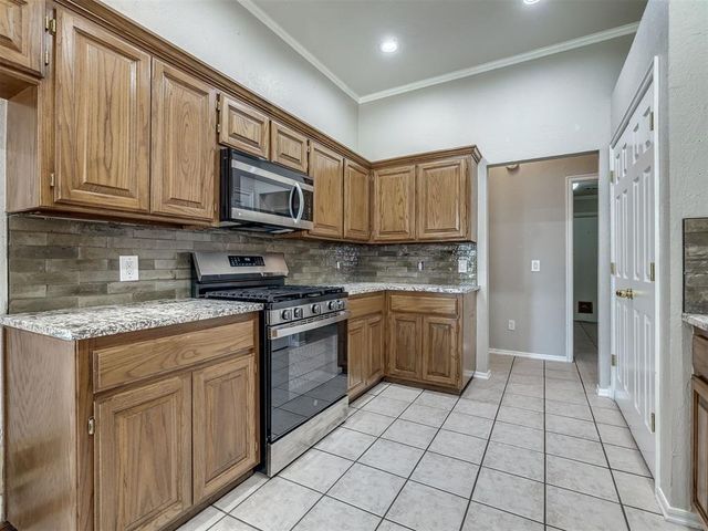 1200 SW 130th Street, Oklahoma City, OK 73170