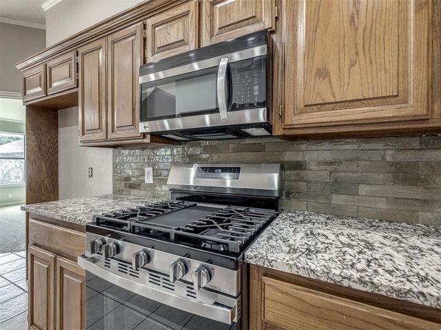 1200 SW 130th Street, Oklahoma City, OK 73170