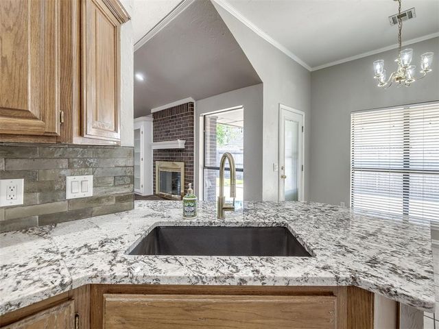 1200 SW 130th Street, Oklahoma City, OK 73170