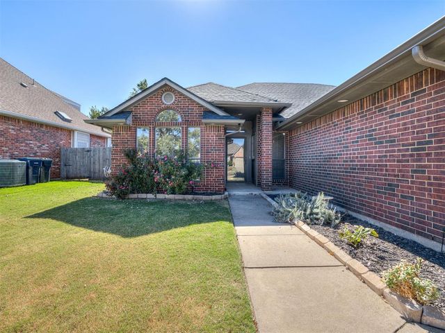 1200 SW 130th Street, Oklahoma City, OK 73170