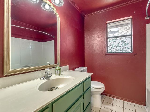 1200 SW 130th Street, Oklahoma City, OK 73170