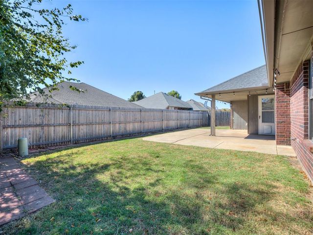 1200 SW 130th Street, Oklahoma City, OK 73170
