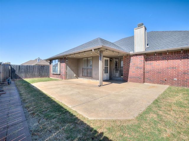 1200 SW 130th Street, Oklahoma City, OK 73170