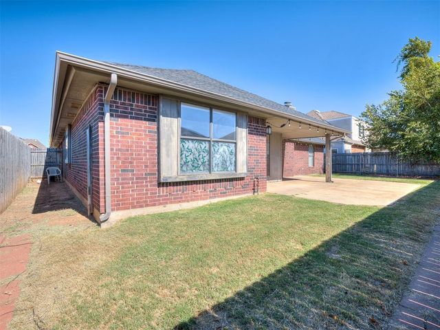 1200 SW 130th Street, Oklahoma City, OK 73170