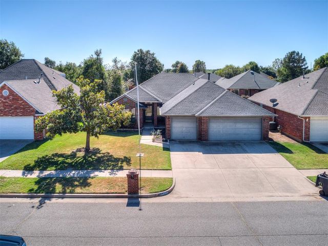 1200 SW 130th Street, Oklahoma City, OK 73170