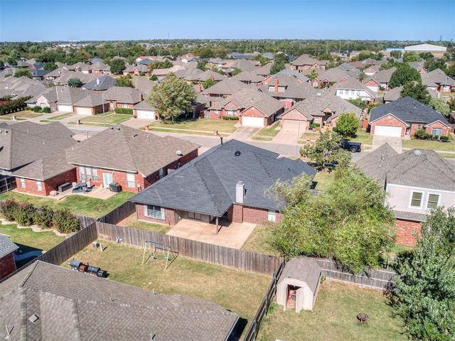 1200 SW 130th Street, Oklahoma City, OK 73170