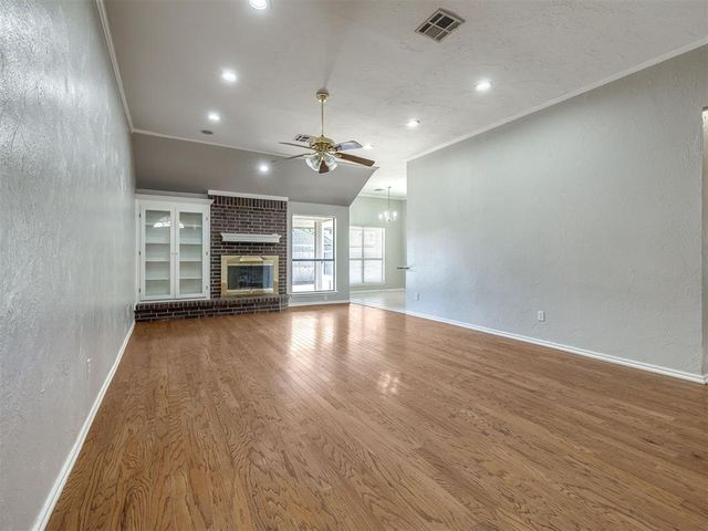 1200 SW 130th Street, Oklahoma City, OK 73170