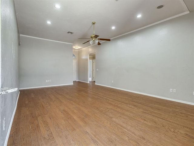 1200 SW 130th Street, Oklahoma City, OK 73170