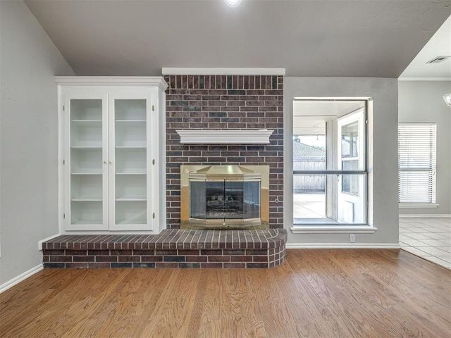 1200 SW 130th Street, Oklahoma City, OK 73170