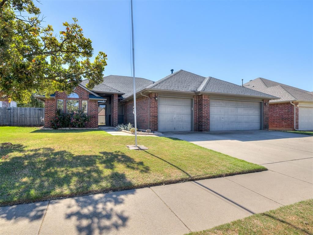 1200 SW 130th Street, Oklahoma City, OK 73170