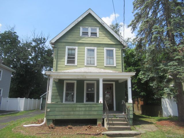 19 Bonnell Street, Middletown, NY 10940